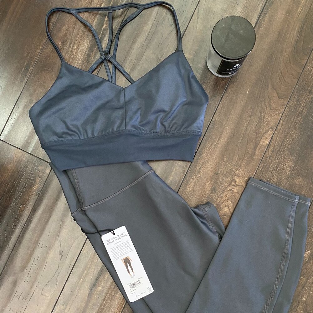 Alo Yoga Bundle
